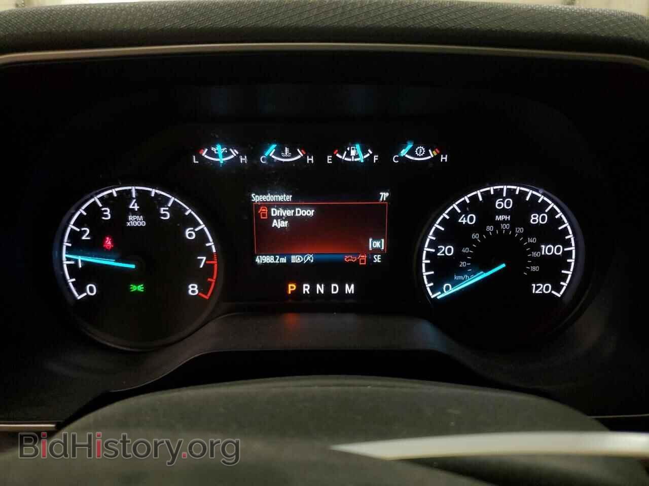 2023 FORD All Models - VIN: 1FTMF1EB8PKE31040 - Фото 9