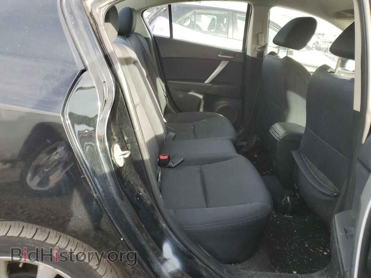 2010 MAZDA MAZDA3 - VIN: JM1BL1S67A1165403 - Фото 10