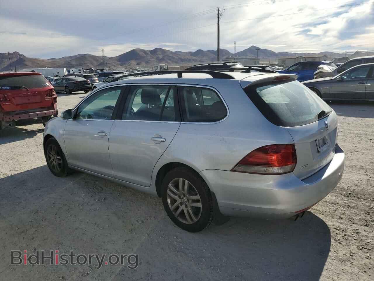 2014 VOLKSWAGEN JETTA - VIN: 3VWPL7AJ3EM623555 - Фото 2