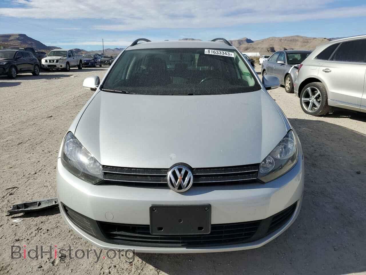 2014 VOLKSWAGEN JETTA - VIN: 3VWPL7AJ3EM623555 - Фото 5