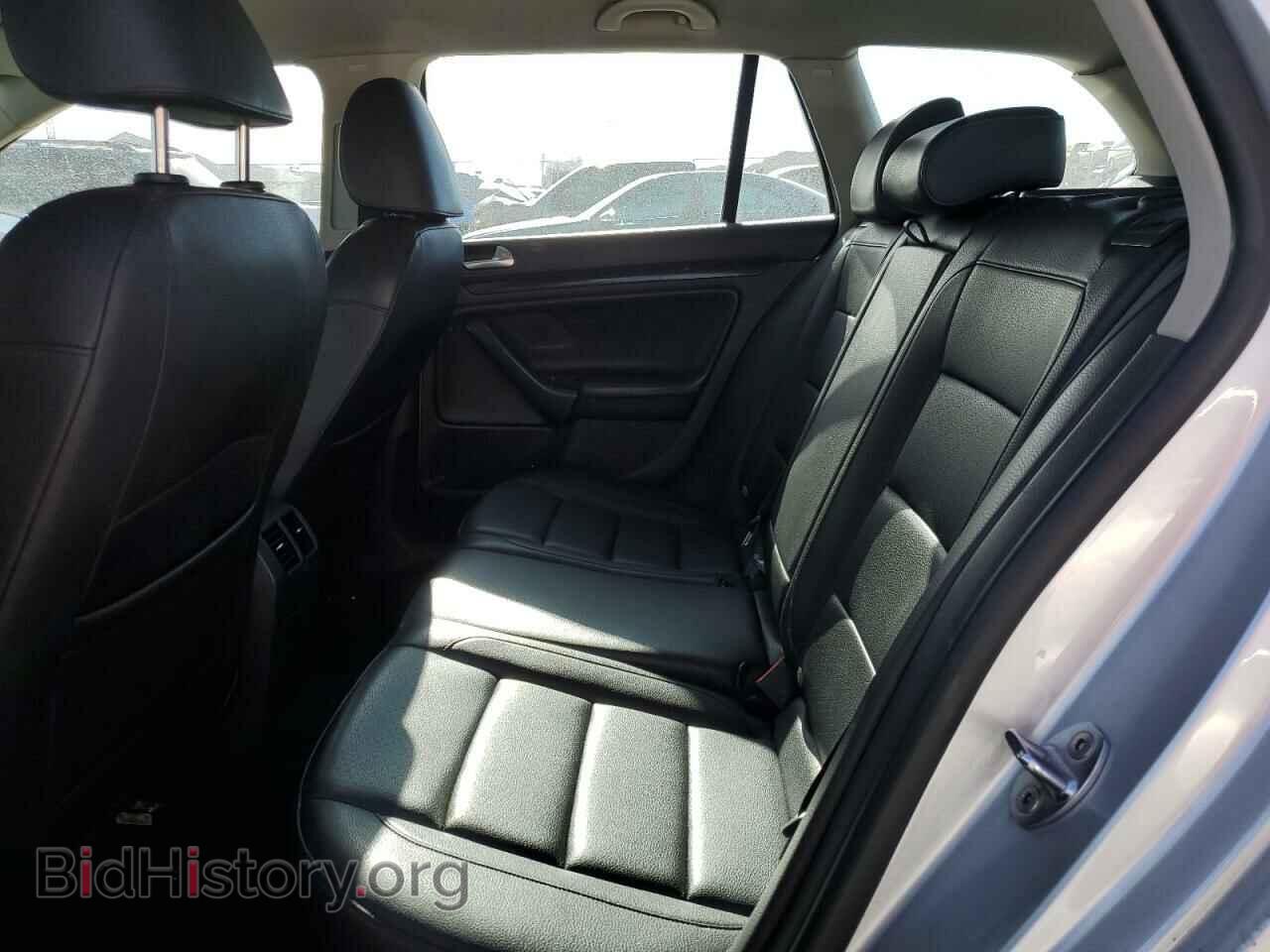 2014 VOLKSWAGEN JETTA - VIN: 3VWPL7AJ3EM623555 - Фото 10