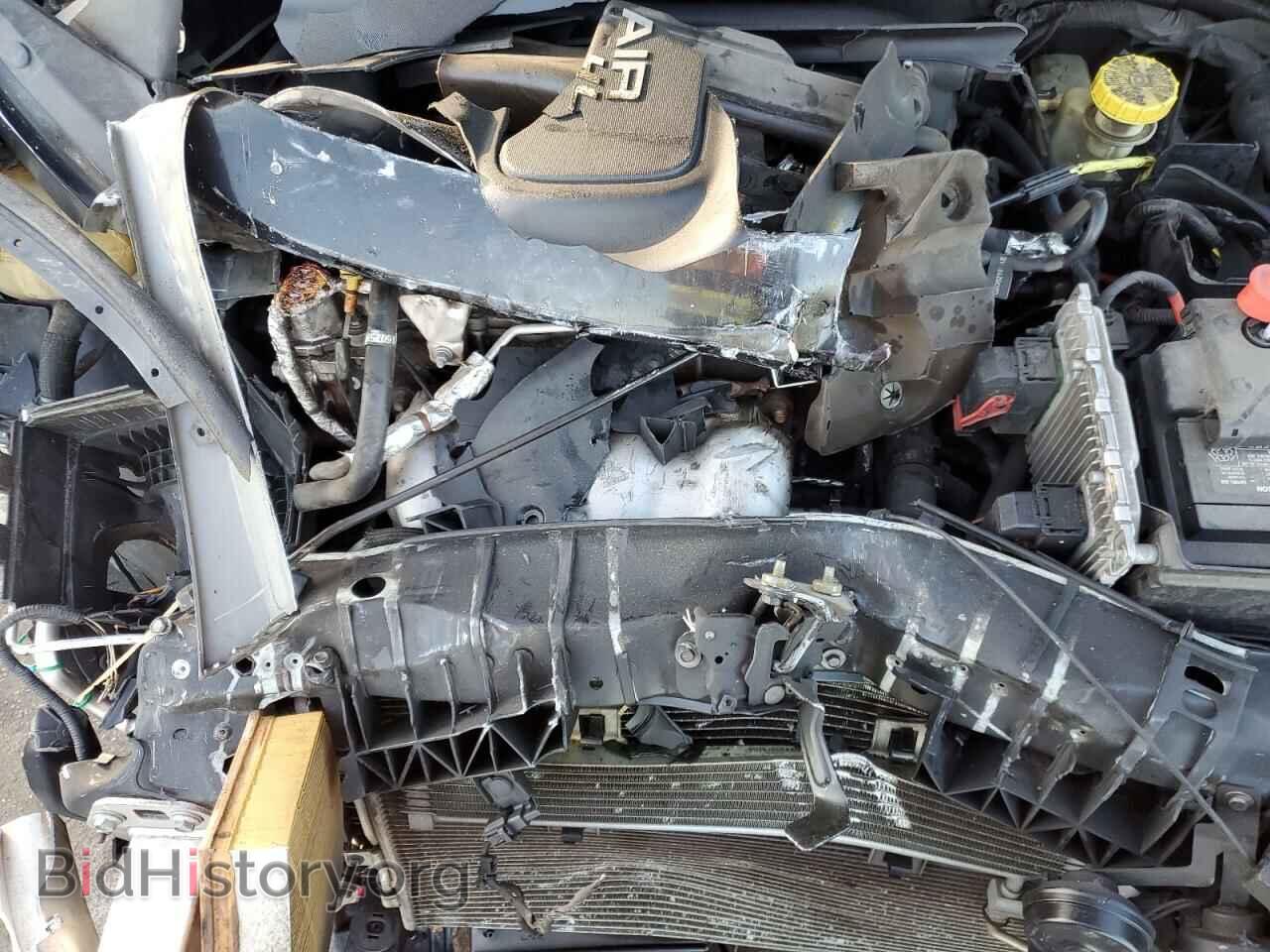 2014 DODGE DART - VIN: 1C3CDFCB4ED819714 - Photo 11