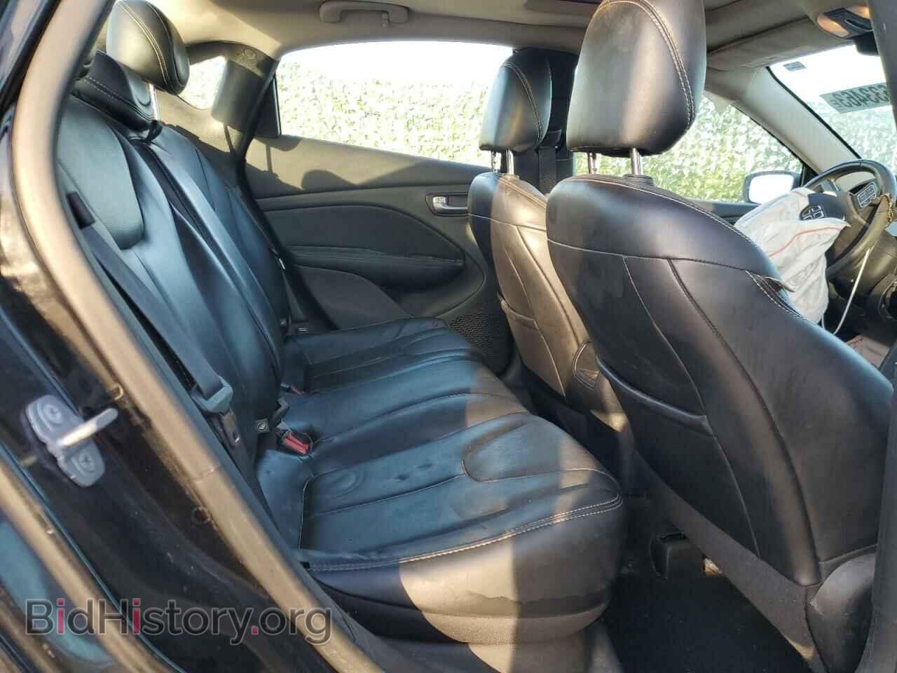 2014 DODGE DART - VIN: 1C3CDFCB4ED819714 - Photo 10