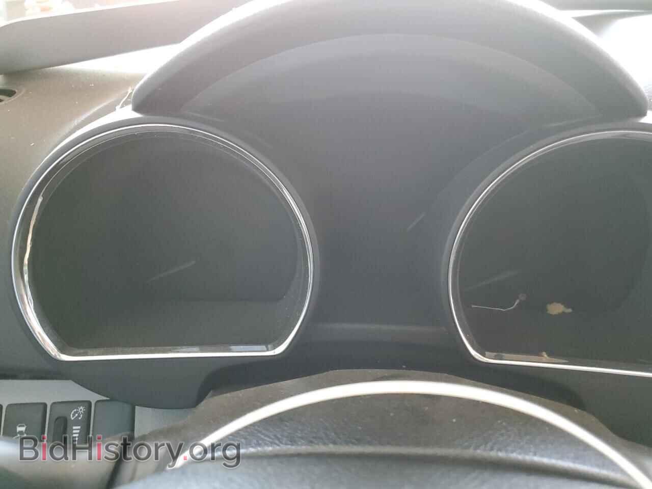 2012 TOYOTA HIGHLANDER - VIN: 5TDZK3EH1C5070870 - Фото 9