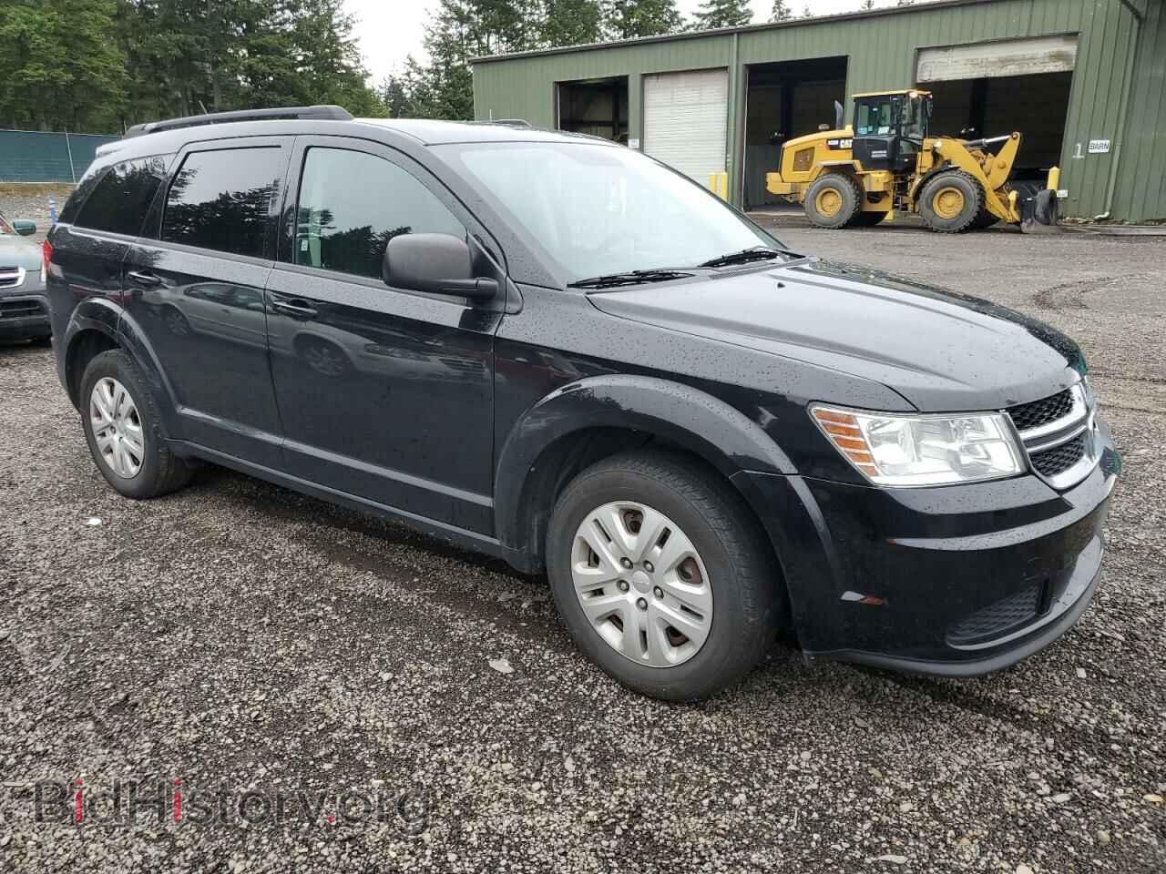 2017 DODGE JOURNEY - VIN: 3C4PDCAB8HT622669 - Photo 4