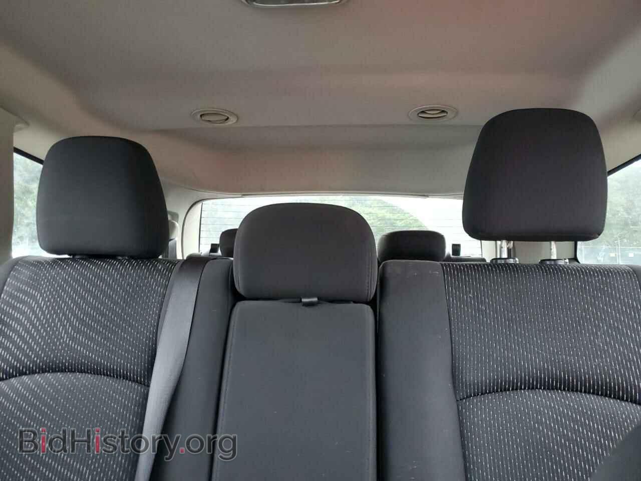 2017 DODGE JOURNEY - VIN: 3C4PDCAB8HT622669 - Photo 10