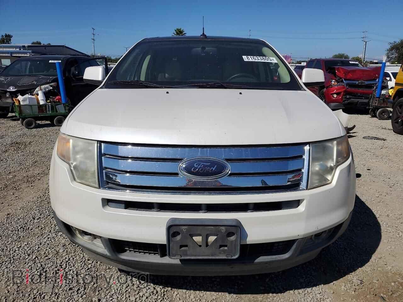 2010 FORD EDGE - VIN: 2FMDK3JC2ABB29021 - Photo 5