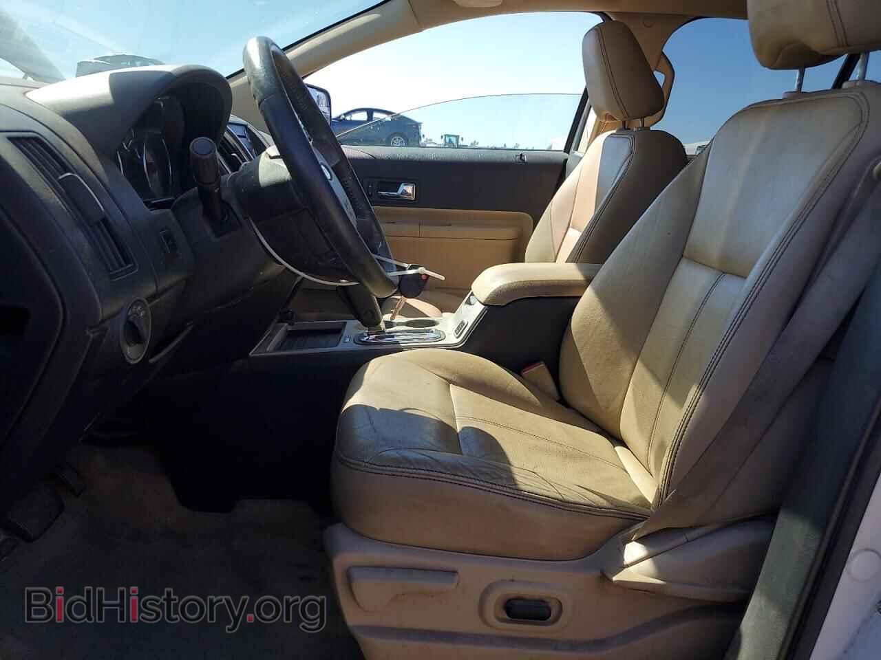 2010 FORD EDGE - VIN: 2FMDK3JC2ABB29021 - Photo 7