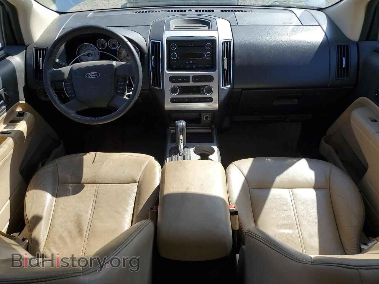 2010 FORD EDGE - VIN: 2FMDK3JC2ABB29021 - Photo 8