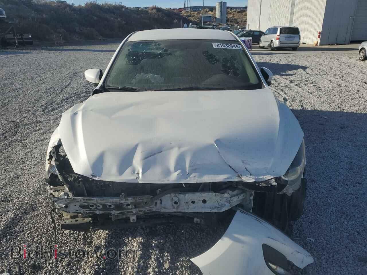 2017 MAZDA 3 - VIN: 3MZBN1K70HM110028 - Фото 5