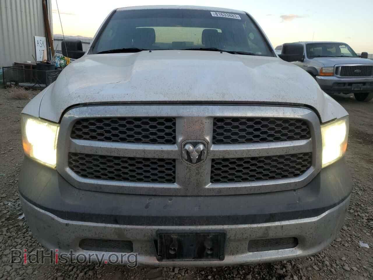 2017 RAM 1500 - VIN: 1C6RR7FT0HS546313 - Фото 5