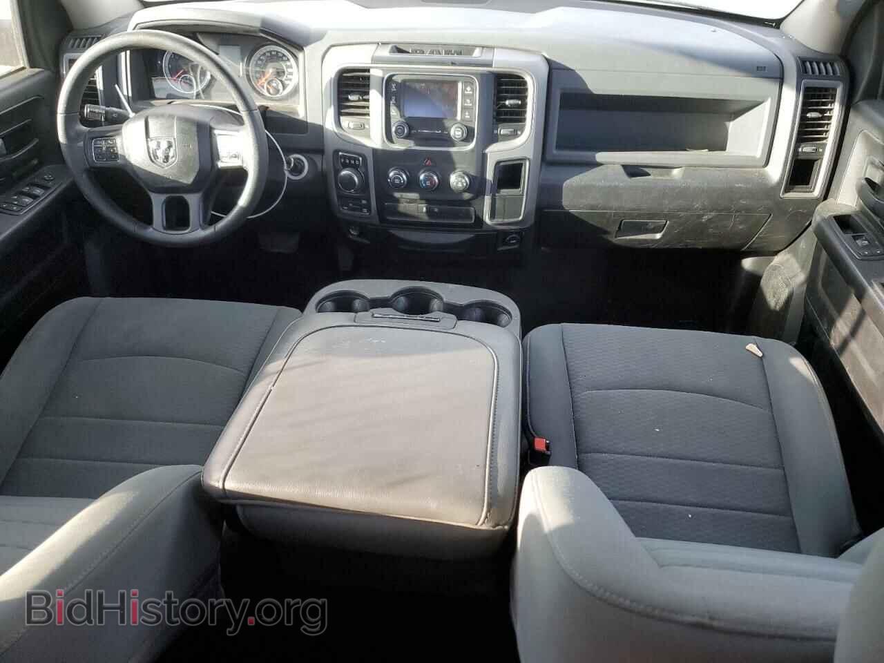 2017 RAM 1500 - VIN: 1C6RR7FT0HS546313 - Фото 8