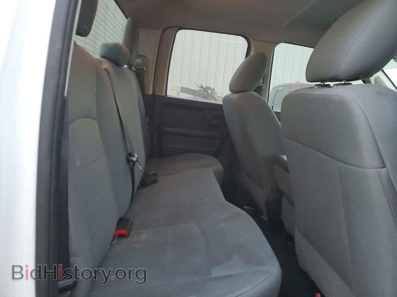 2017 RAM 1500 - VIN: 1C6RR7FT0HS546313 - Фото 10