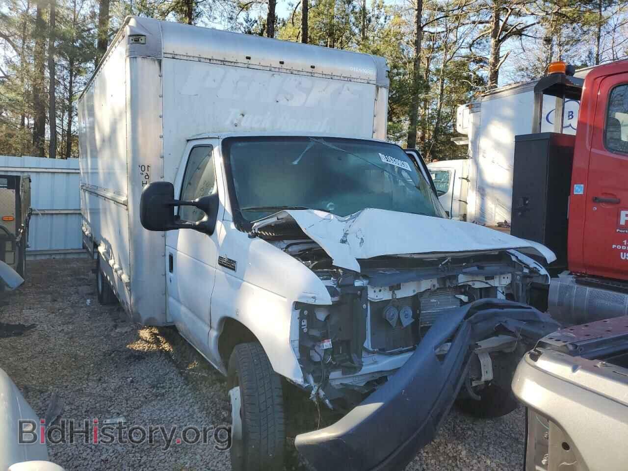 2018 FORD ALL Models - VIN: 1FDWE3FS4JDC39028 - Фото 4