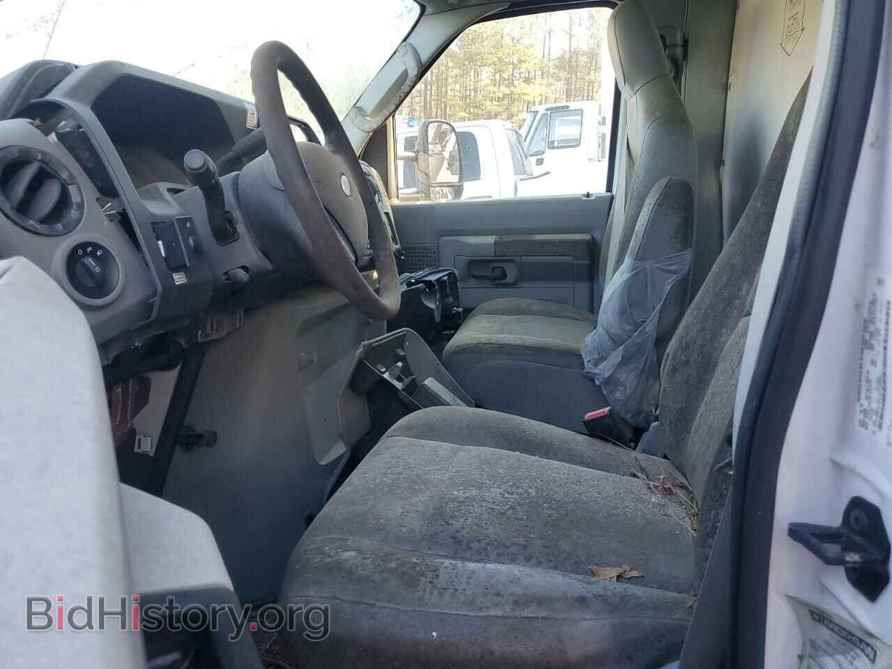 2018 FORD ALL Models - VIN: 1FDWE3FS4JDC39028 - Фото 7