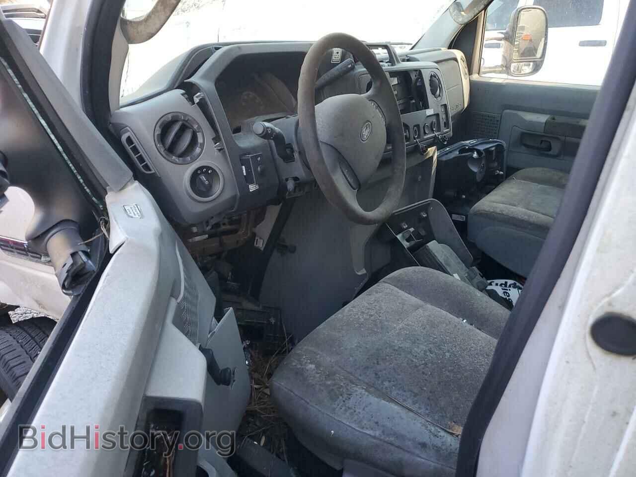 2018 FORD ALL Models - VIN: 1FDWE3FS4JDC39028 - Фото 8