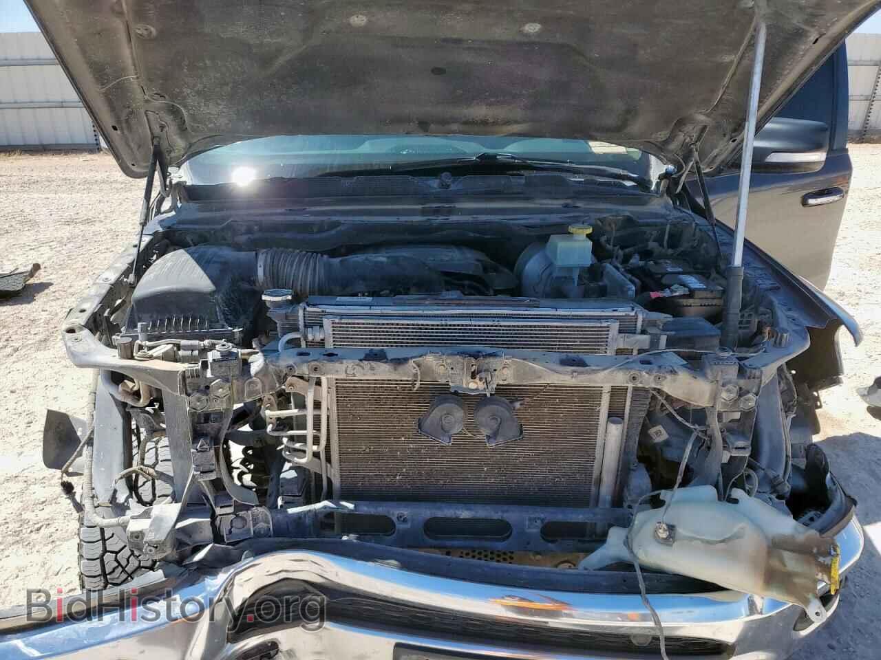 2020 RAM 1500 - VIN: 1C6SRFFT7LN207650 - Фото 11