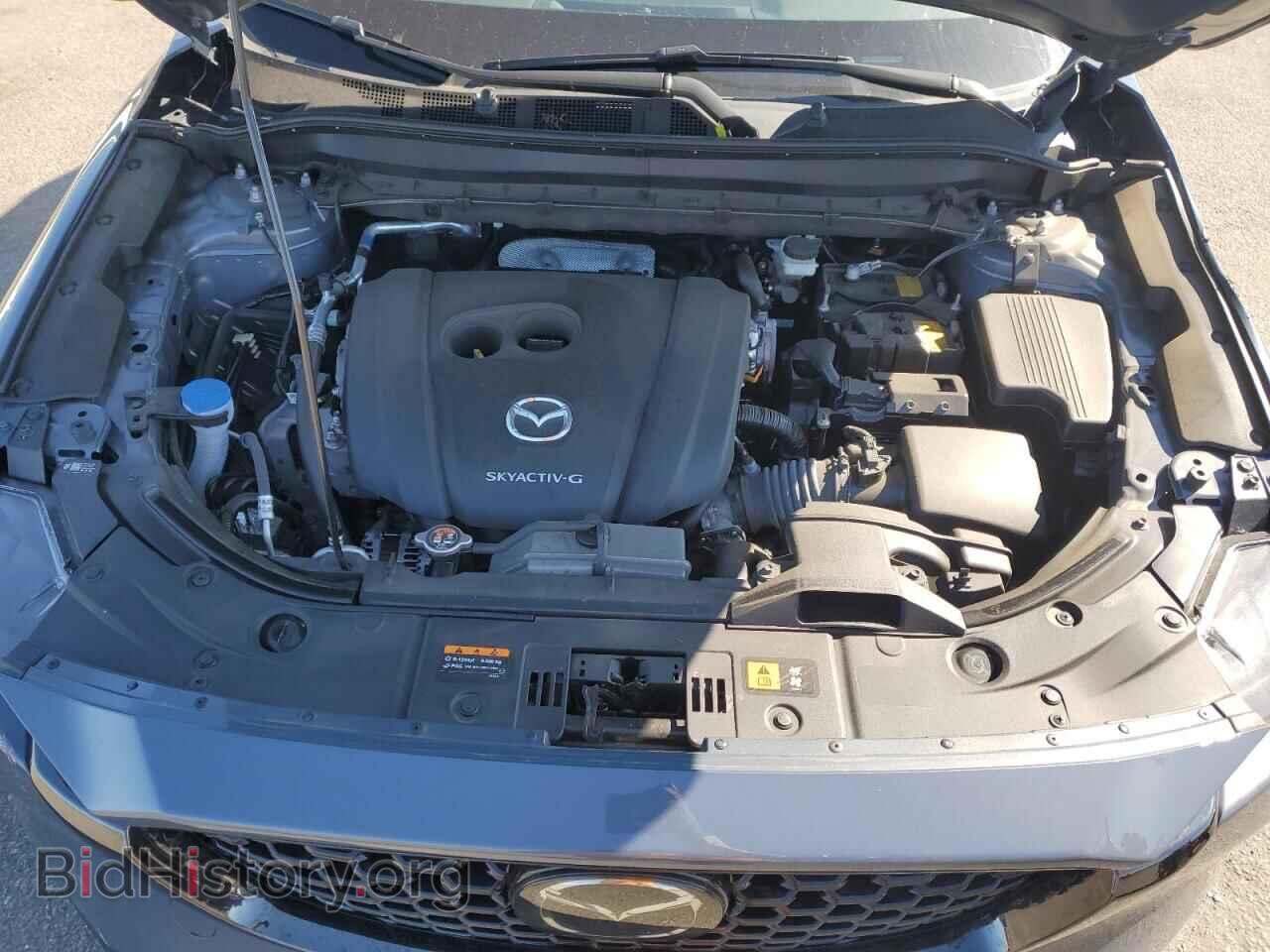 2023 MAZDA CX-5 PREFE - VIN: JM3KFBCM5P0219202 - Фото 12