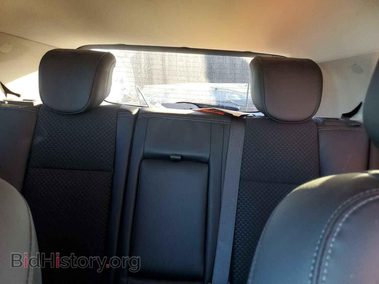 2022 BUICK ENCORE - VIN: KL4CJESM8NB567411 - Photo 10