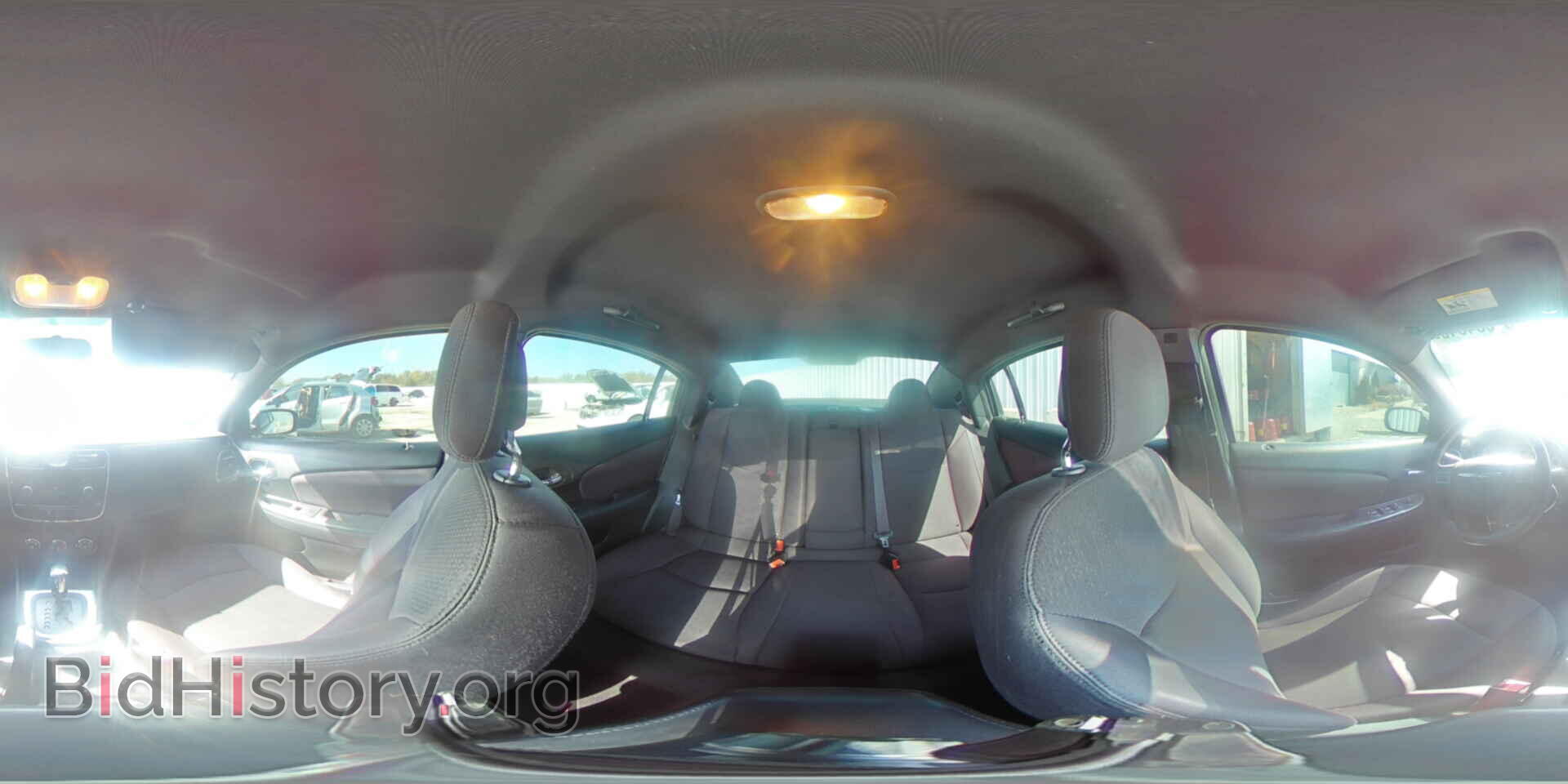 2013 CHRYSLER 200 - VIN: 1C3CCBABXDN704929 - Фото 15