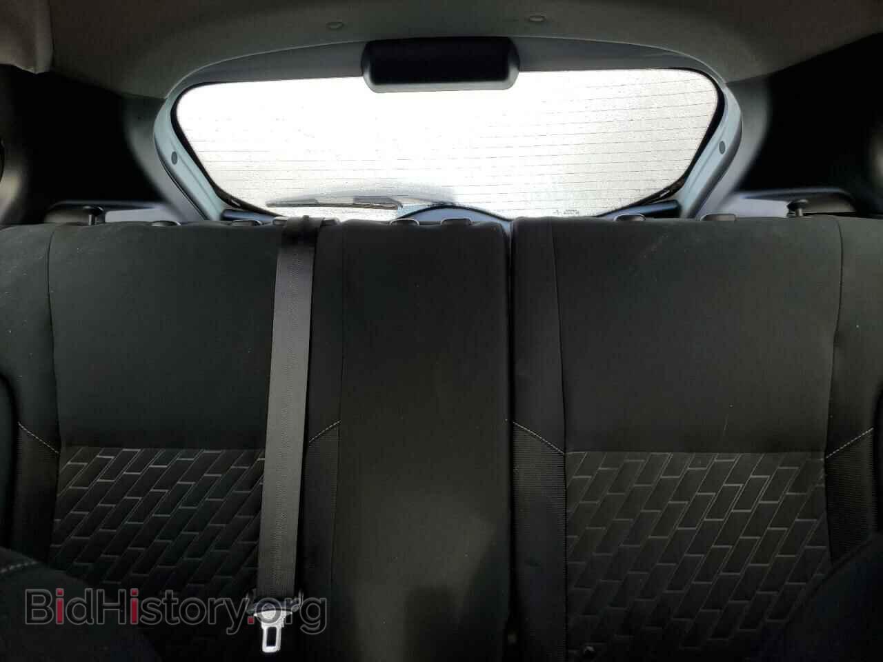 2021 NISSAN KICKS - VIN: 3N1CP5BV3ML488953 - Фото 10