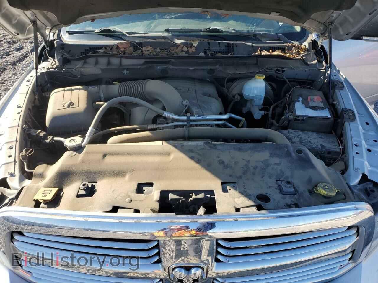 2013 RAM 1500 - VIN: 1C6RR7LT7DS506308 - Фото 11