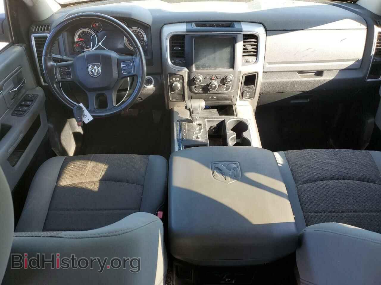2013 RAM 1500 - VIN: 1C6RR7LT7DS506308 - Фото 8