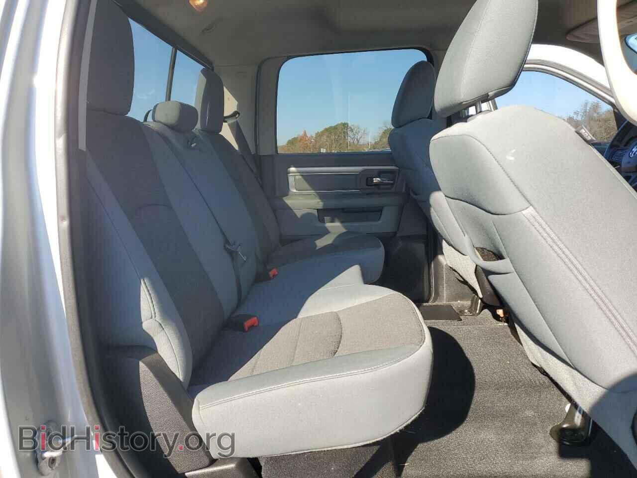 2013 RAM 1500 - VIN: 1C6RR7LT7DS506308 - Фото 10
