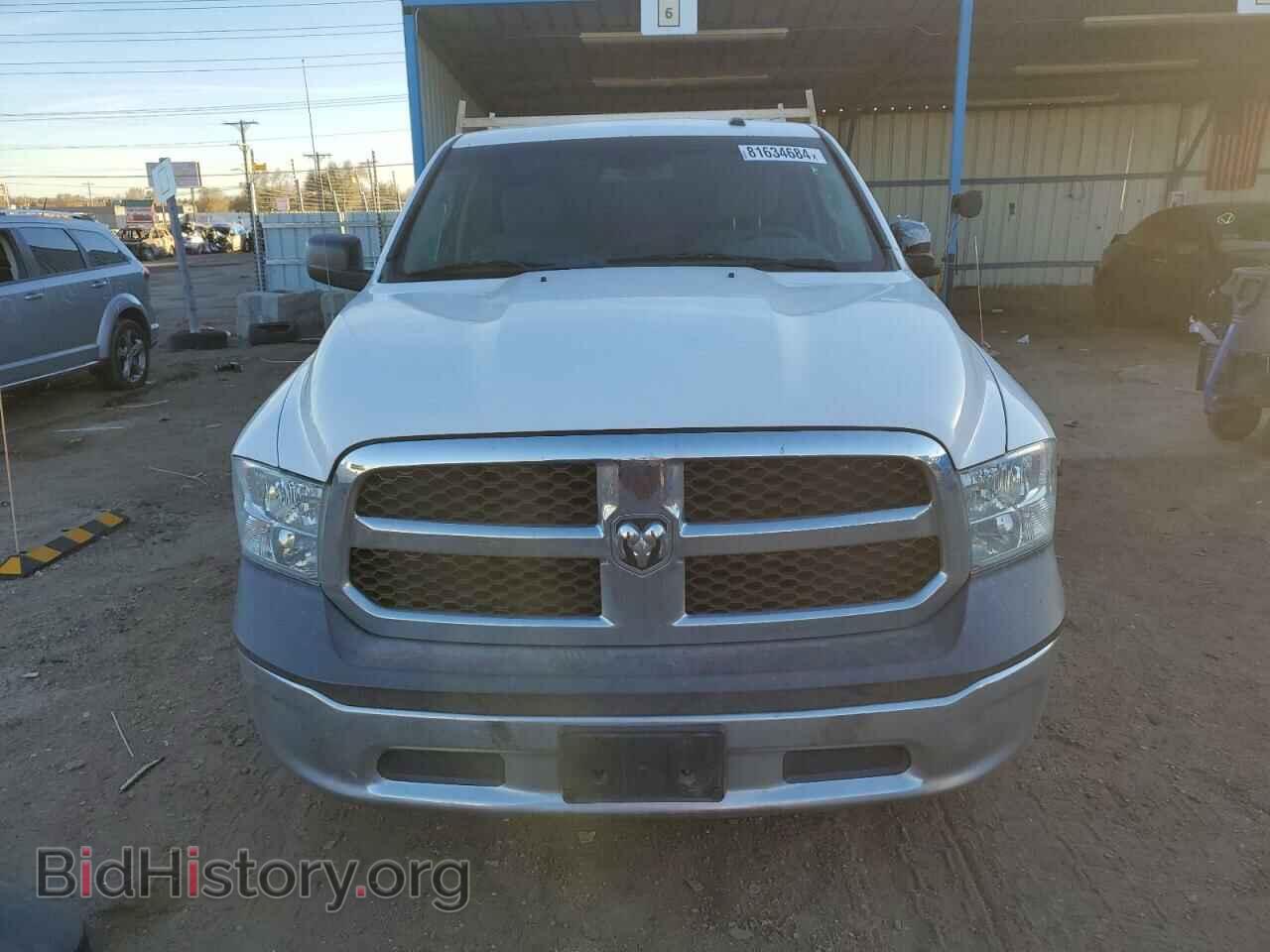 2014 RAM 1500 - VIN: 3C6JR6DG5EG250932 - Фото 5