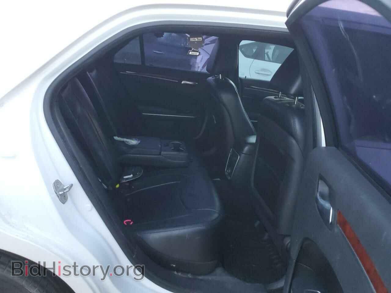 2013 CHRYSLER 300 - VIN: 2C3CCAAG8DH529000 - Фото 10