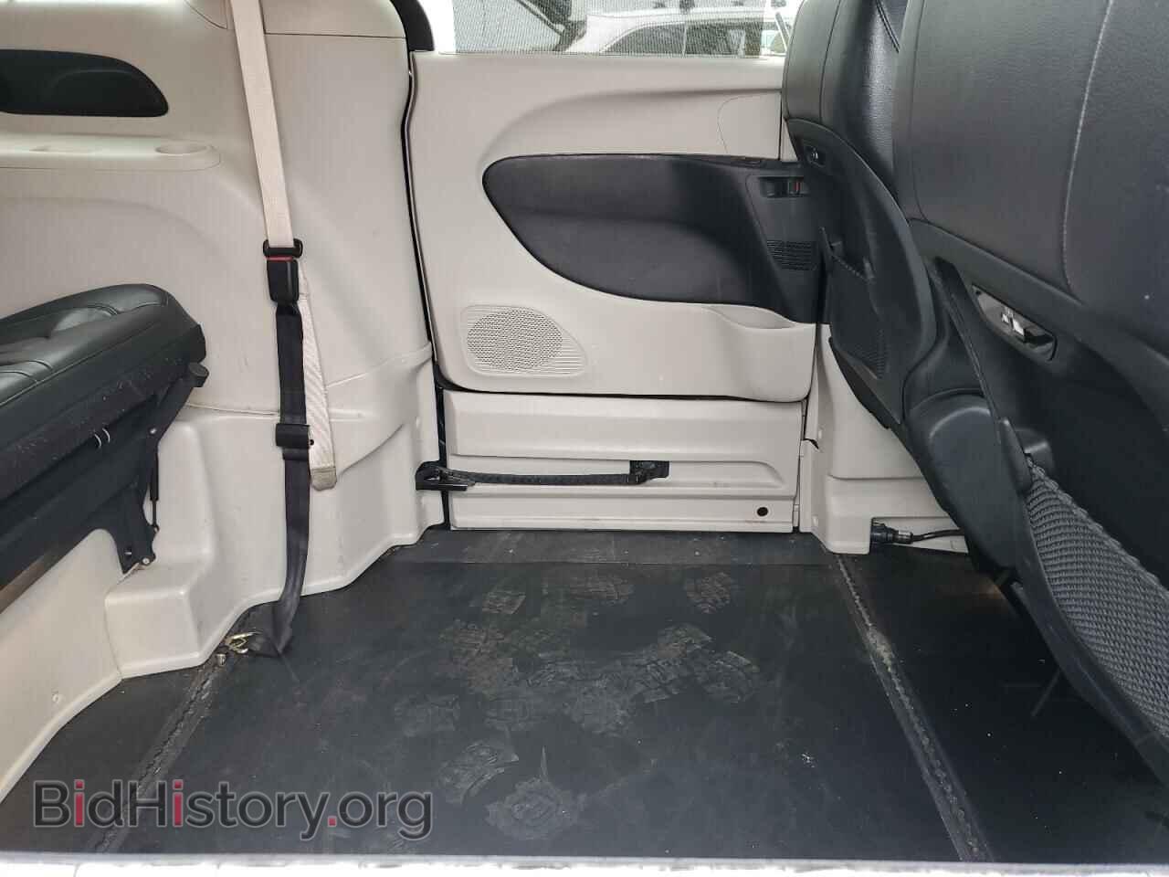 2021 CHRYSLER PACIFICA - VIN: 2C4RC1BG8MR602445 - Photo 11