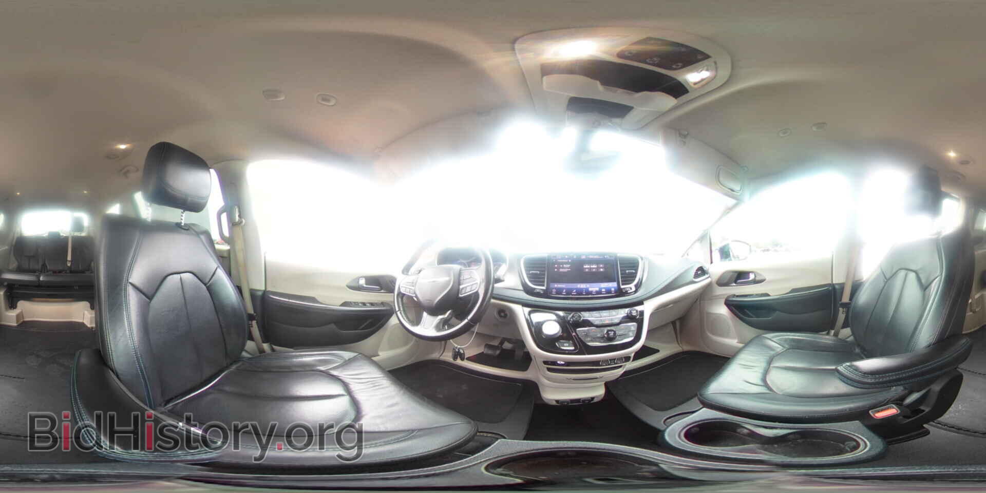2021 CHRYSLER PACIFICA - VIN: 2C4RC1BG8MR602445 - Photo 15