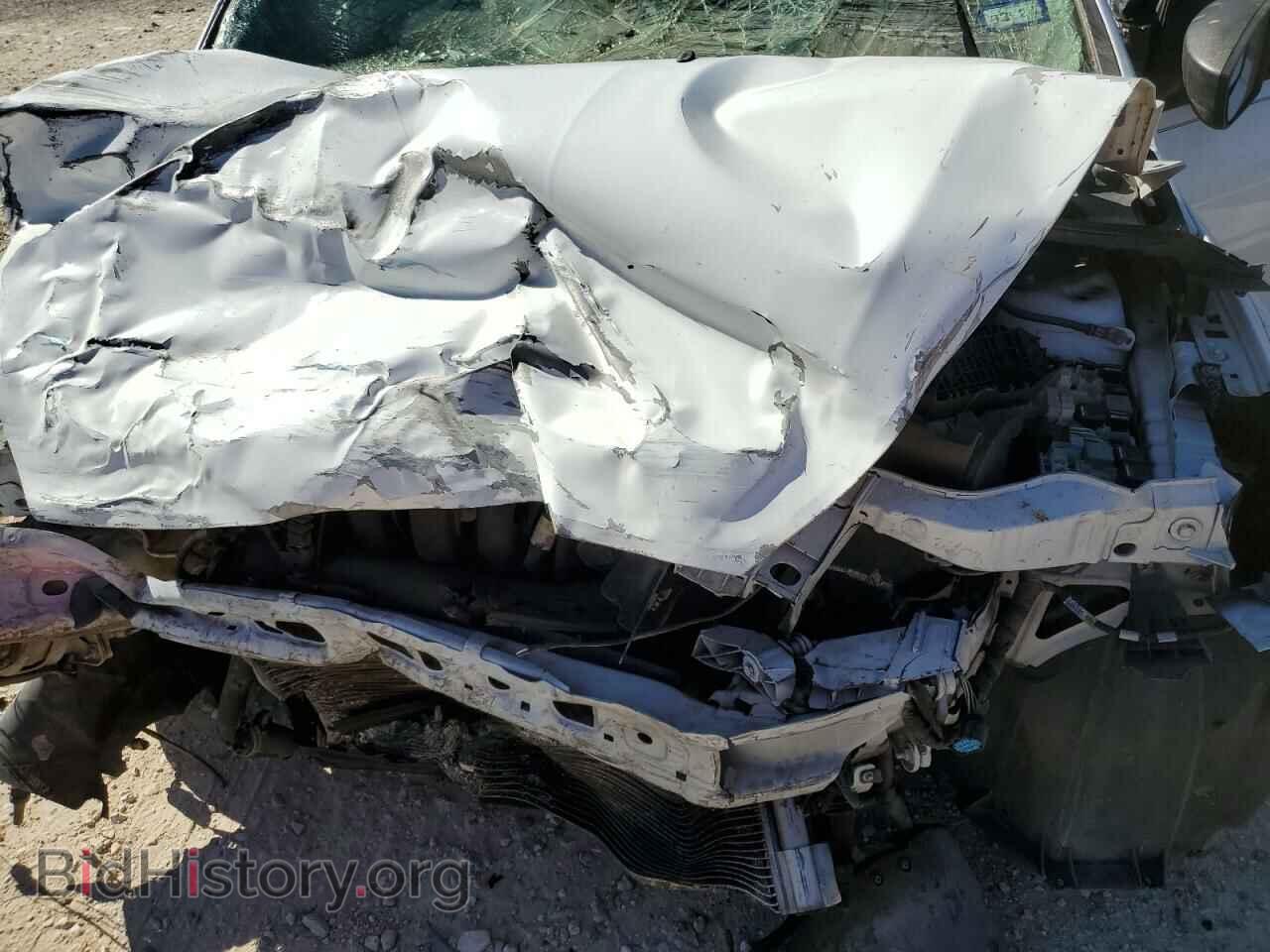 2016 FORD FOCUS - VIN: 1FADP3E29GL262560 - Photo 11