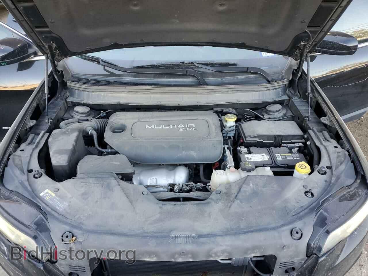 2019 JEEP GRAND CHER - VIN: 1C4PJLLB3KD204457 - Фото 11