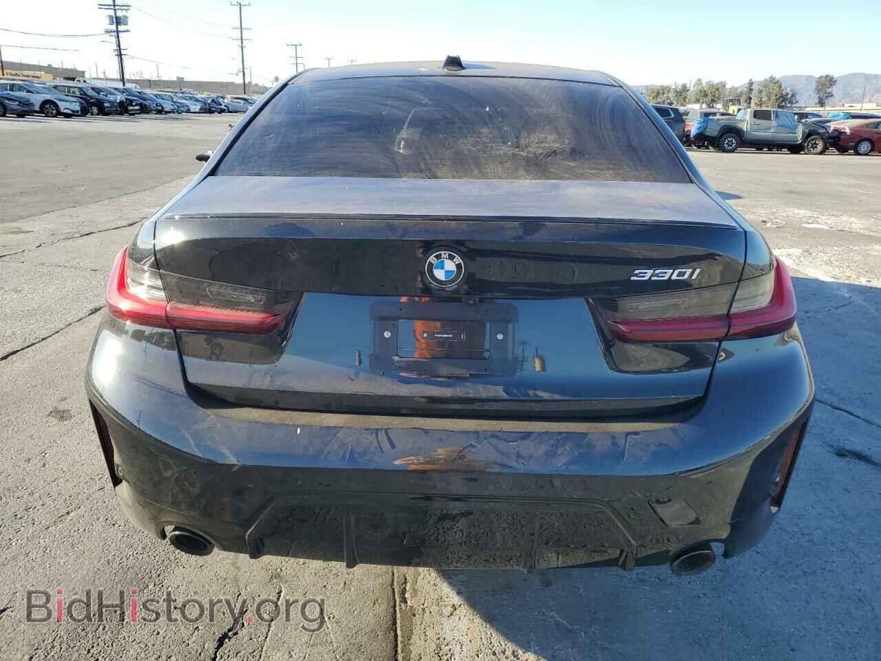 2024 BMW 3 SERIES - VIN: 3MW69FF03R8E62787 - Фото 6
