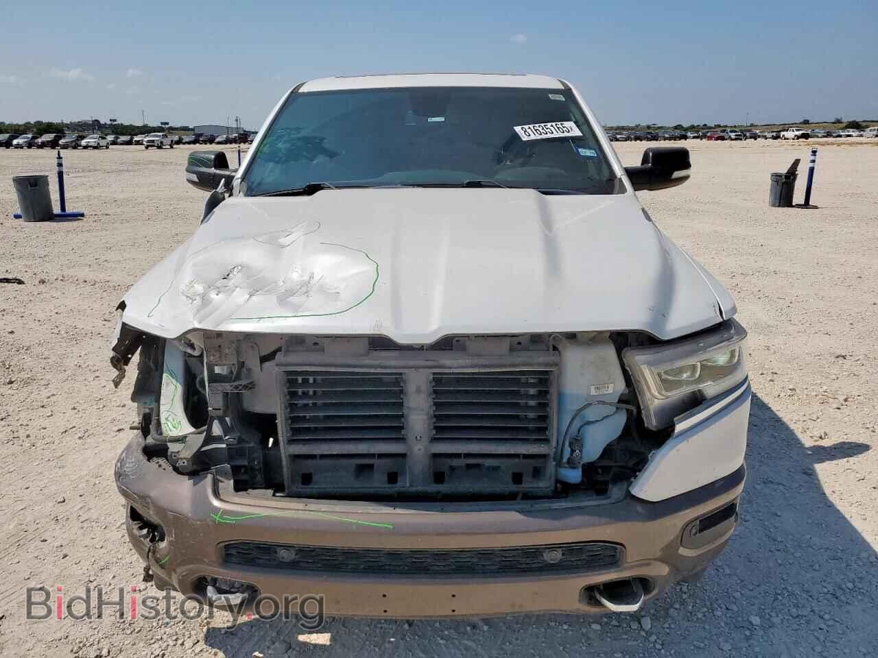 2020 RAM 1500 - VIN: 1C6RREKM3LN194743 - Фото 5