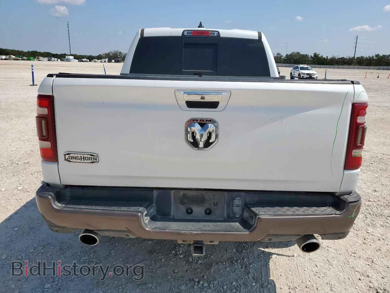 2020 RAM 1500 - VIN: 1C6RREKM3LN194743 - Фото 6