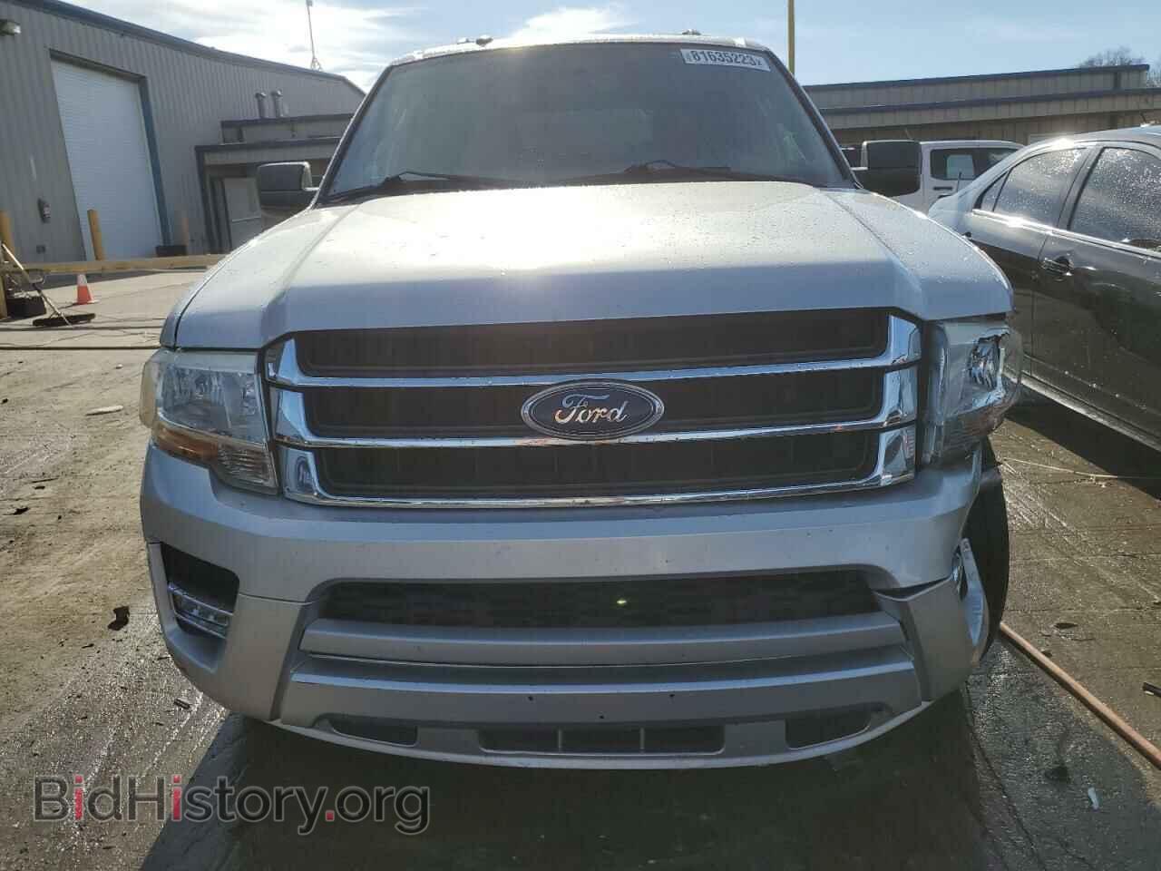 2016 FORD EXPEDITION - VIN: 1FMJU1HT8GEF06097 - Фото 5