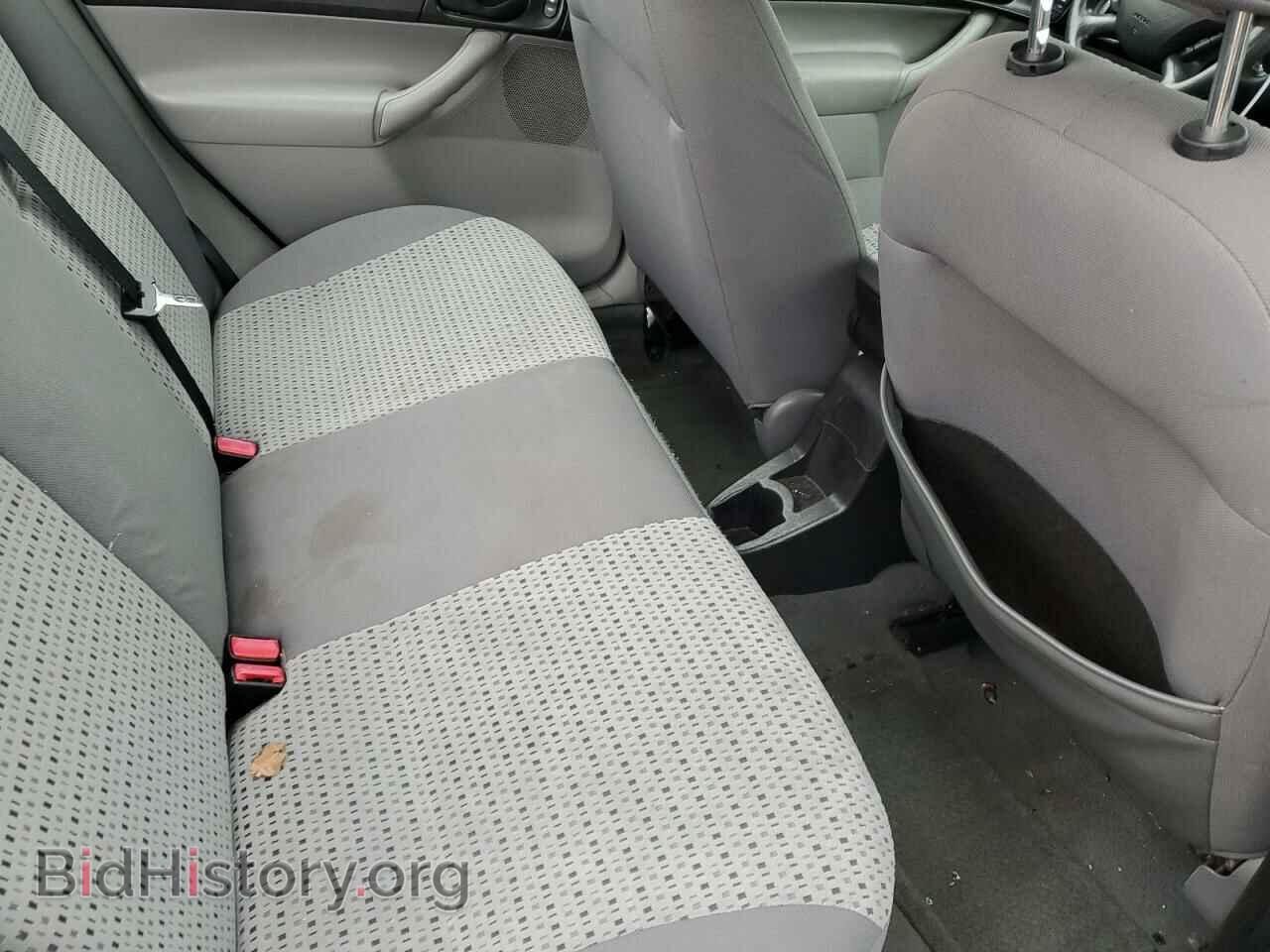 2006 FORD FOCUS - VIN: 1FAFP34N76W159705 - Фото 10