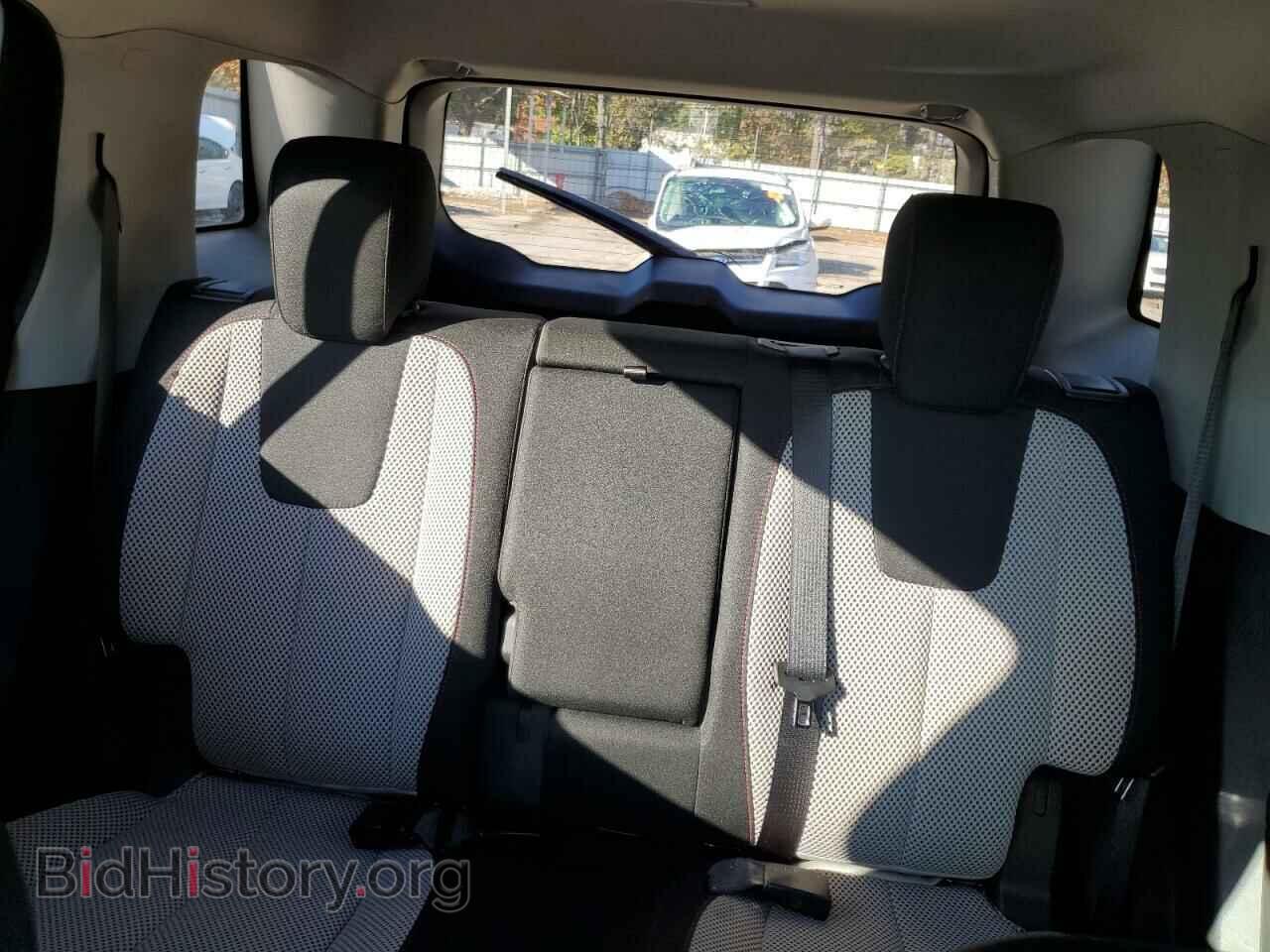 2013 GMC TERRAIN - VIN: 2GKALSEK0D6373090 - Photo 10