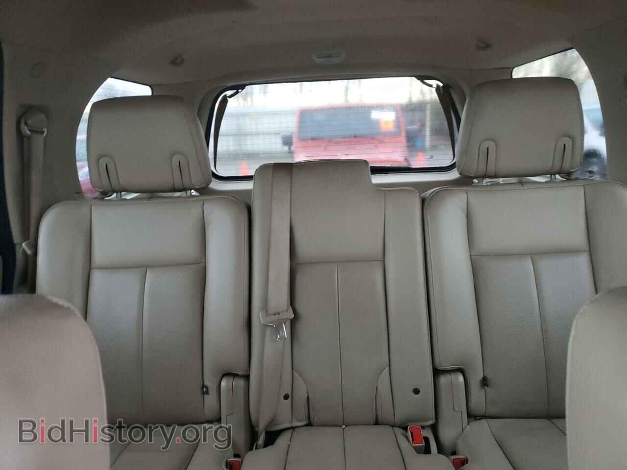 2008 FORD EXPEDITION - VIN: 1FMFU18578LA68029 - Фото 10