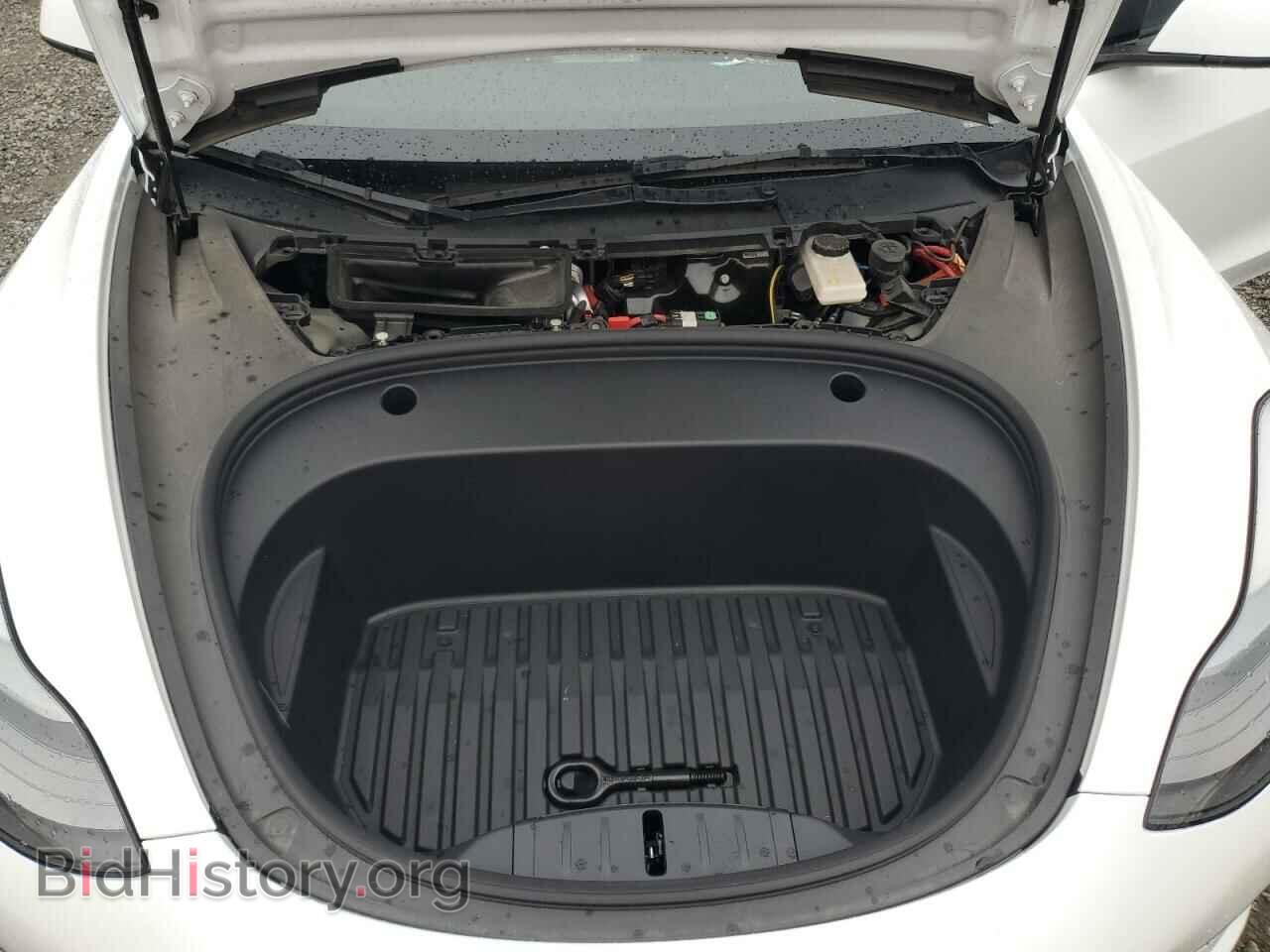 2023 TESLA MODEL 3 - VIN: 5YJ3E1EA0PF459174 - Photo 11