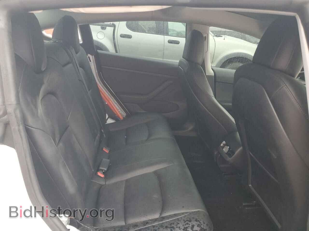 2023 TESLA MODEL 3 - VIN: 5YJ3E1EA0PF459174 - Photo 10