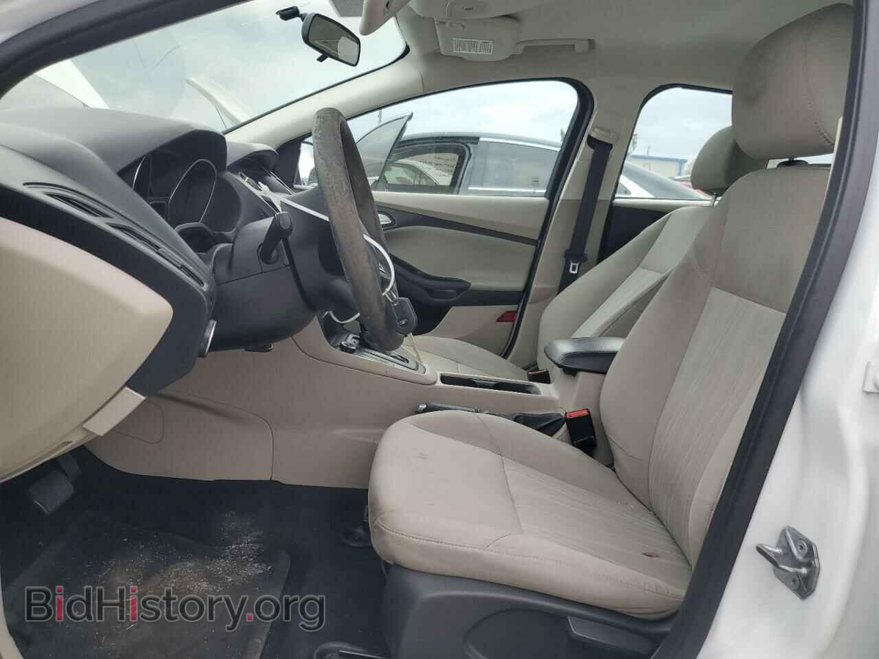 2016 FORD FOCUS - VIN: 1FADP3F21GL200990 - Photo 7