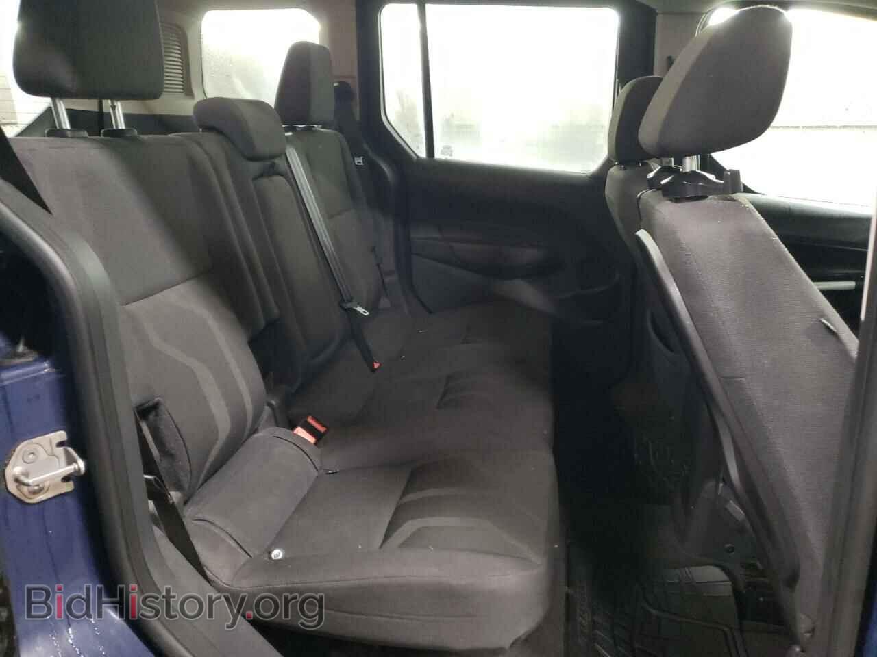 2014 FORD TRANSIT - VIN: NM0AE8F71E1154708 - Фото 11