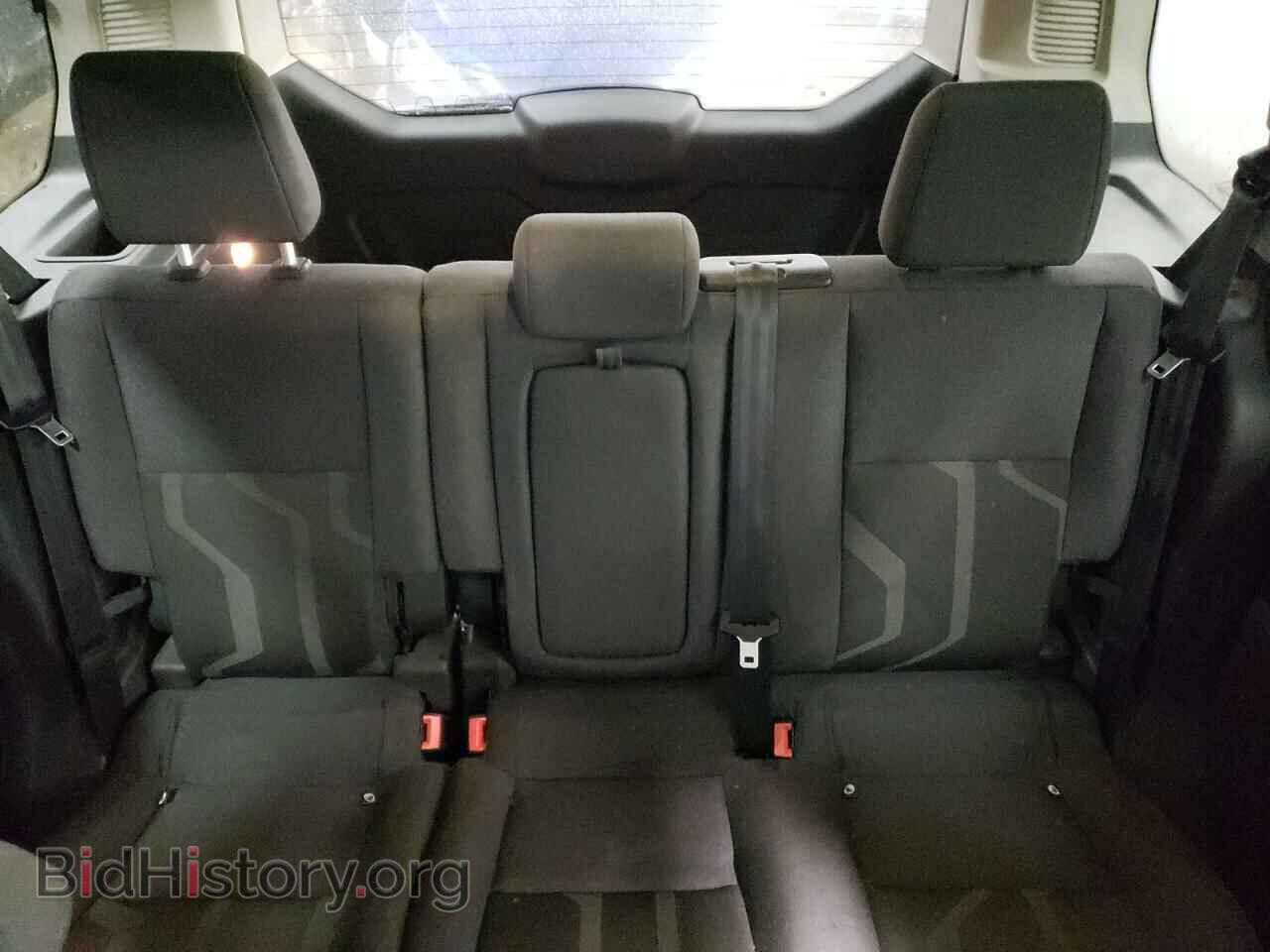2014 FORD TRANSIT - VIN: NM0AE8F71E1154708 - Фото 10
