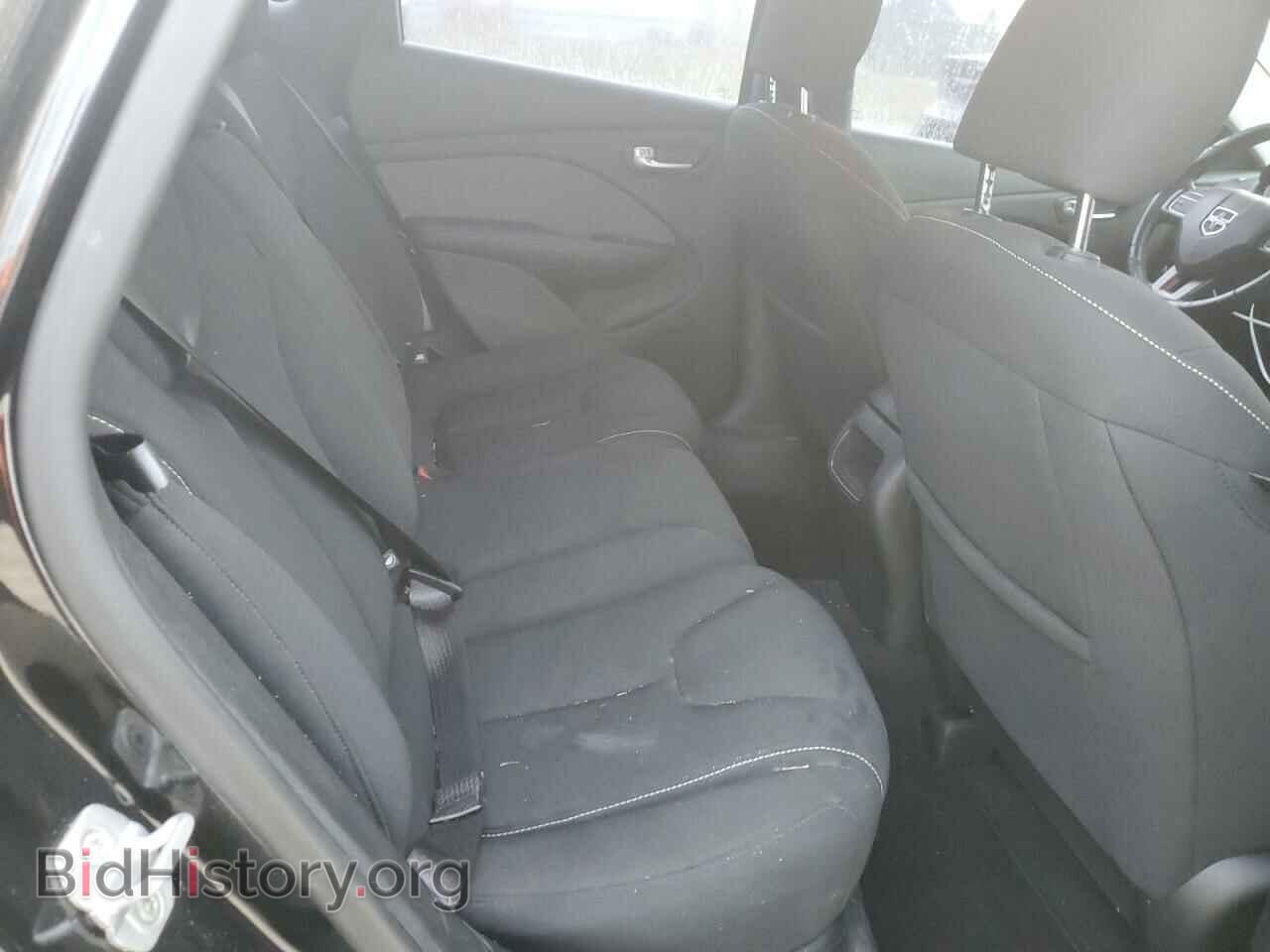 2013 DODGE DART - VIN: 1C3CDFBA2DD185293 - Фото 10