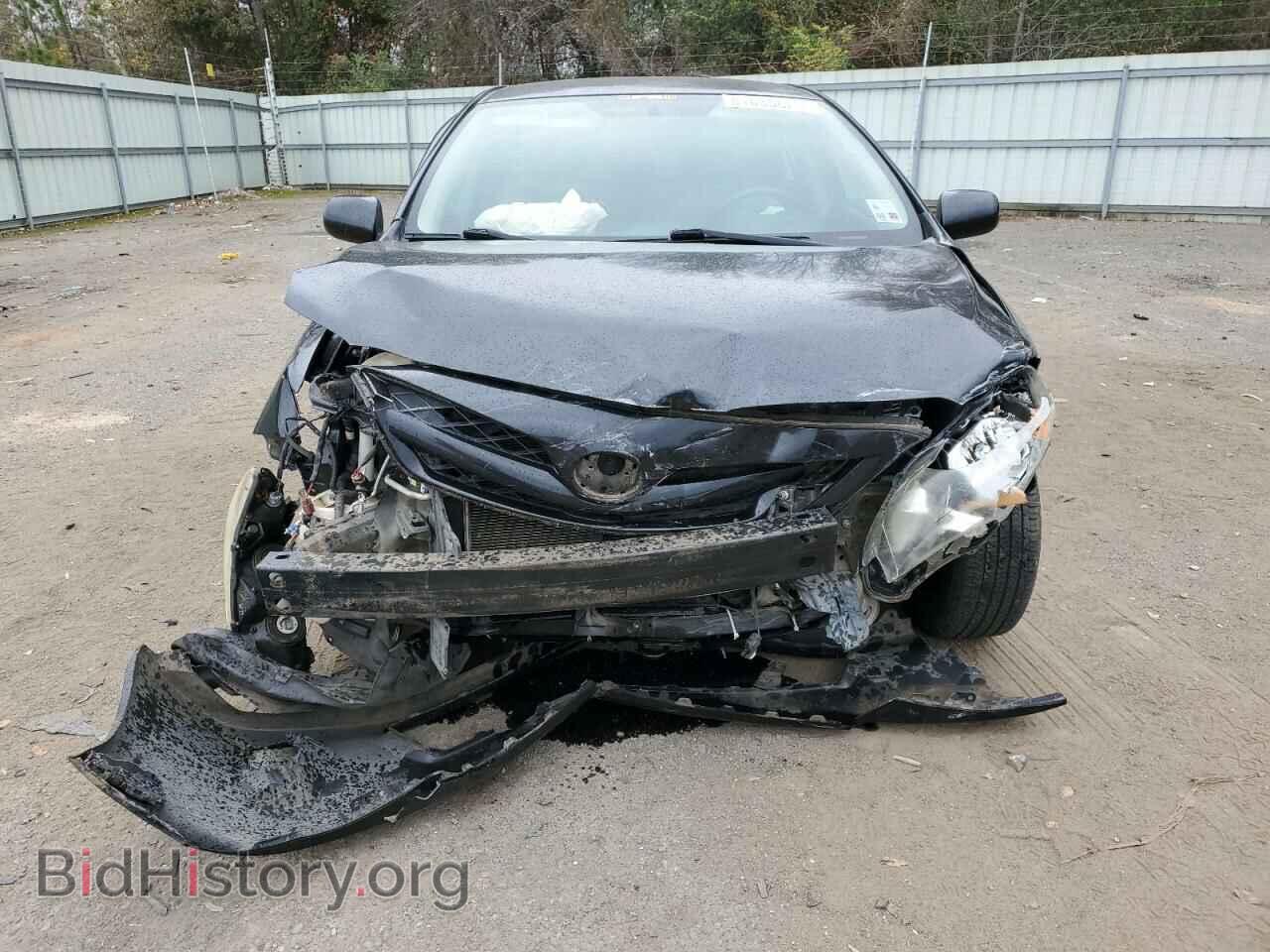 2012 TOYOTA COROLLA - VIN: 5YFBU4EE8CP019057 - Фото 5