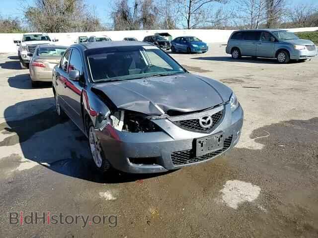 2009 MAZDA 3 - VIN: JM1BK32F591243655 - Фото 10