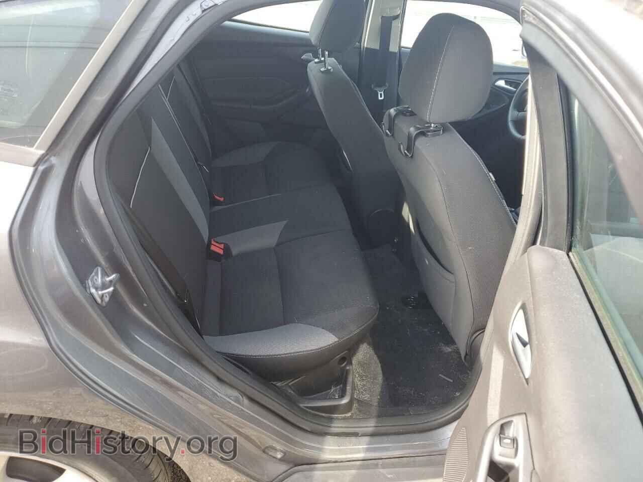 2014 FORD FOCUS - VIN: 1FADP3K26EL455363 - Photo 10